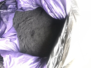 Поставки коксовой мелочи (нефтяной кокс) ##f_price|CURR_SIGN##