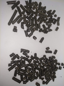 Пеллеты из чистой лузги грн.6500