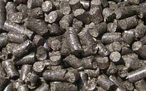 Пеллета из лузги ЧИСТАЯ грн.950