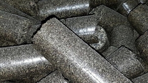 Качественный Топливный Брикет из чистой лузги. 2400 грн/т грн.2400