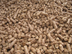 Пелета від виробника (ENPlus Wood Pellets) грн.100