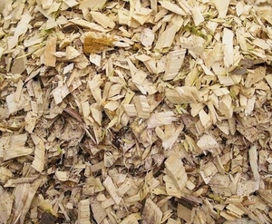 Предложение топливной щепы грн.170