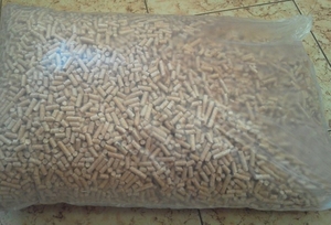 Интересует предложение пеллет из соломы в Шауляй грн.0