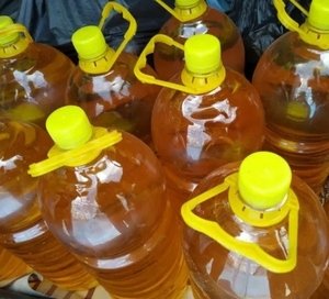 Производим от 2000 т подсолнечного масла в месяц грн.0