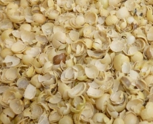 Импортируем шелуху сои в Израиль грн.0