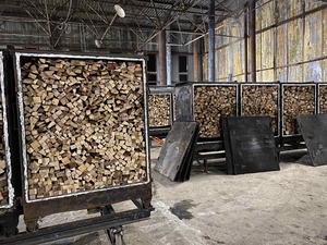 Деревне вугілля (бук) найвищої якості грн.0