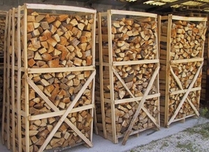 Куплю дрова колотые дубовые грн.60