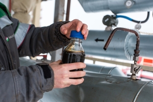 Продам печное топливо грн.