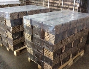 Польская компания закупает древесные брикеты грн.0