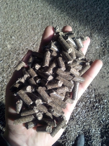 Реалізуємо шрот соняшнику та сої, жмих (макуха) грн.