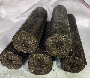 Топливные брикеты от производителя грн.1500