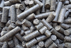 Продаем лузгу подслнечную гранулированную грн.3