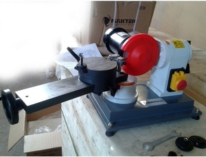 Продається верстат для заточування дискової пили CORMAK JMY 8-70 грн.