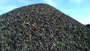 Уголь бурый (Лигнит) грн.1500