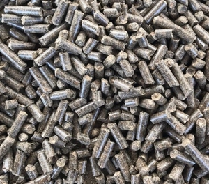 Заукапем пеллету из лузги, Херсон грн.0