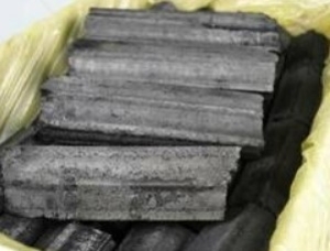 Производим и реализуем древесноугольный брикет грн.0