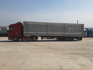 Перевозка щепа, опилки, тирса 93м3 грн.0