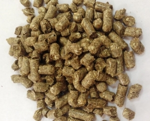 Рассмотрю предложения по пеллете из соломы грн.0