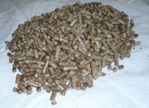 Продаємо деревні пелети, 6 мм, сосна, FCA грн.280