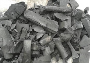 Предлагаем поставки древесного угля, Марка А грн.405
