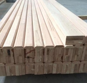 Продаем клееный оконный брус собственного производства грн.0