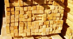 Брус сухой строганный, погонаж грн.0