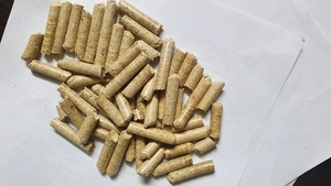 Производим белую пеллету грн.120