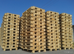 Палети, піддони грн.70