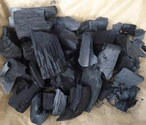 Виробництво деревного вугілля грн.0