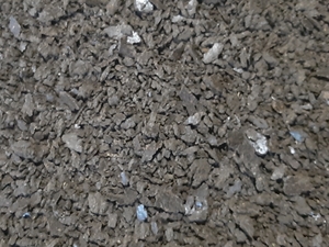 Жмых подсолнуха технический грн.