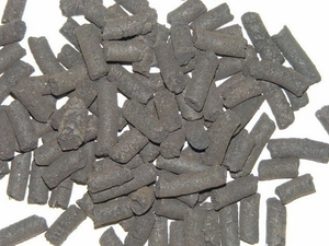 Закупка торфяных пеллет в Латвию грн.0