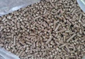 Покупаем пеллету хвойных пород, 6 мм грн.1
