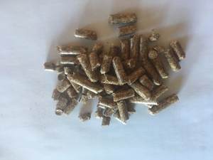 Пеллеты (сосна) грн.79