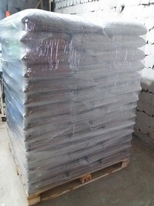 Интересуют пелеты 6 мм на экспорт в фасовке по 15 кг грн.1