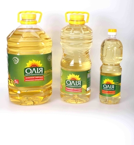 Подсолнечное масло от производителя грн.24