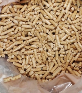 Необходимы поставки пеллет ENPlus A1 в Германию грн.1