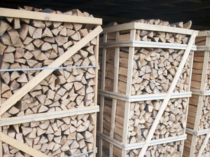 Купим буковые дрова в Германию