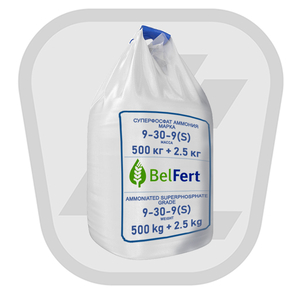 Суперфосфат 9:30 9 грн.14500