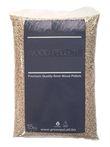 Топливные Древесные гранулы, Пеллеты A1 грн.2299