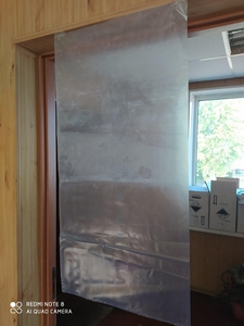 Продам пакеты полиэтиленовые 1000мм*500мм. 50 мк грн.2