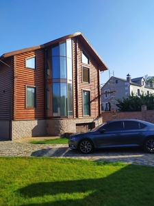 Продаж оциліндрованого брусу грн.3500