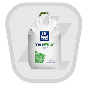 YaraMila NPK 16-27-7 (ЯраМила 16-27-7) грн.19300