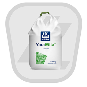 YaraMila NPK 7-20-28 грн.19800
