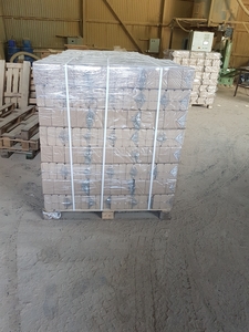 Брикеты RUF дубовые грн.7000