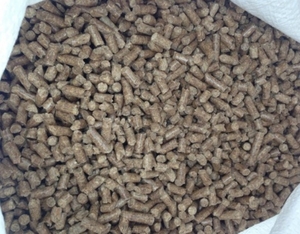 Закупаем качественные пеллеты для экспорта в ЕС грн.1