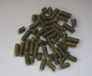 Купуємо люцерну в гранулах грн.0