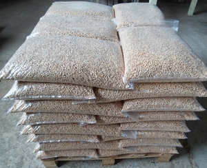 Покупаем пеллету для европейского рынка грн.1