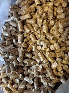 Продам пеллету хвойных пород грн.100
