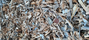 Щепа (тріска паливна). Безкоштовно. грн.100