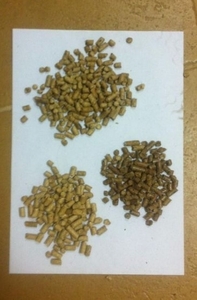 Реализуем пеллеты древесные на FCA, Украина грн.80